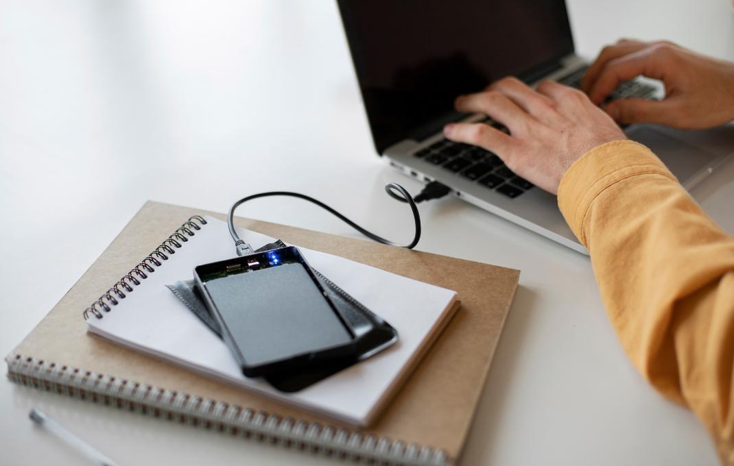 Come scegliere il powerbank giusto