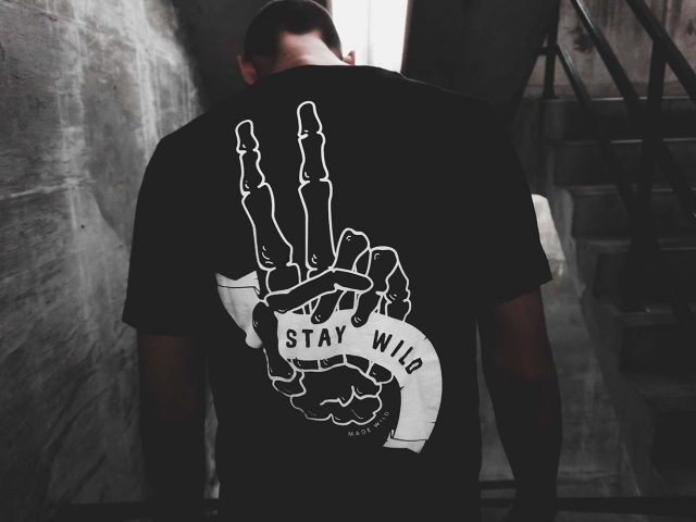 Come realizzare magliette personalizzate