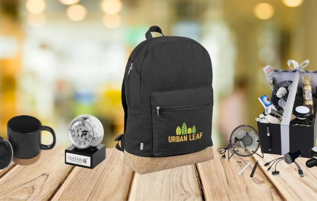 Gadget aziendali che i clienti adorano