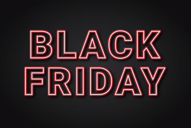 Black Friday 2023: gli articoli personalizzati imperdibili!