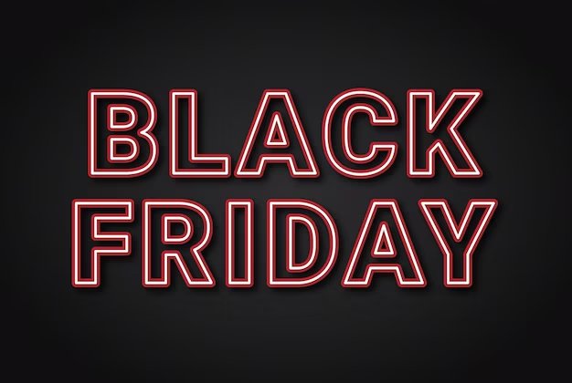 Black Friday 2023: gli articoli personalizzati imperdibili!