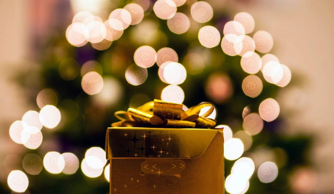 10 idee regalo di Natale (personalizzate) per amiche