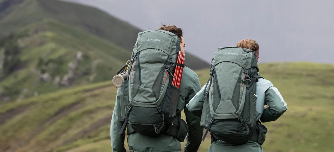 Migliori zaini da trekking: come sceglierli?