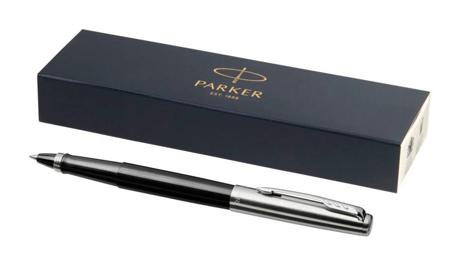 La penna Parker Jotter roller: un’icona del design e dell’eleganza