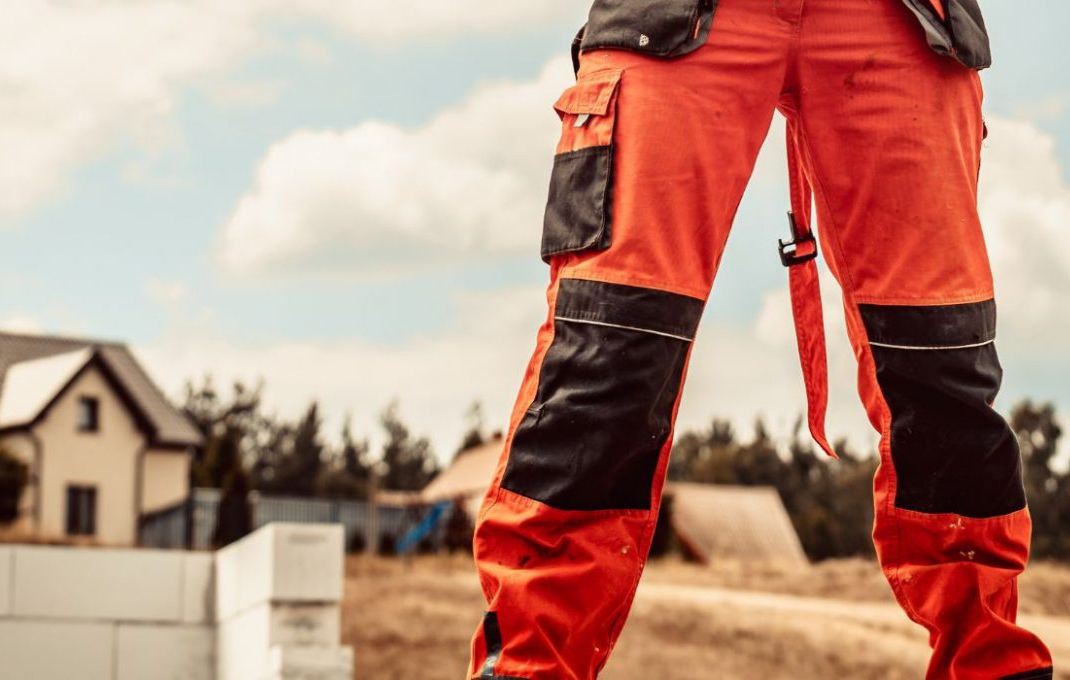 Normativa abbigliamento da lavoro