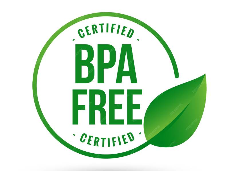 Bpa free: cosa significa e dove si trova?