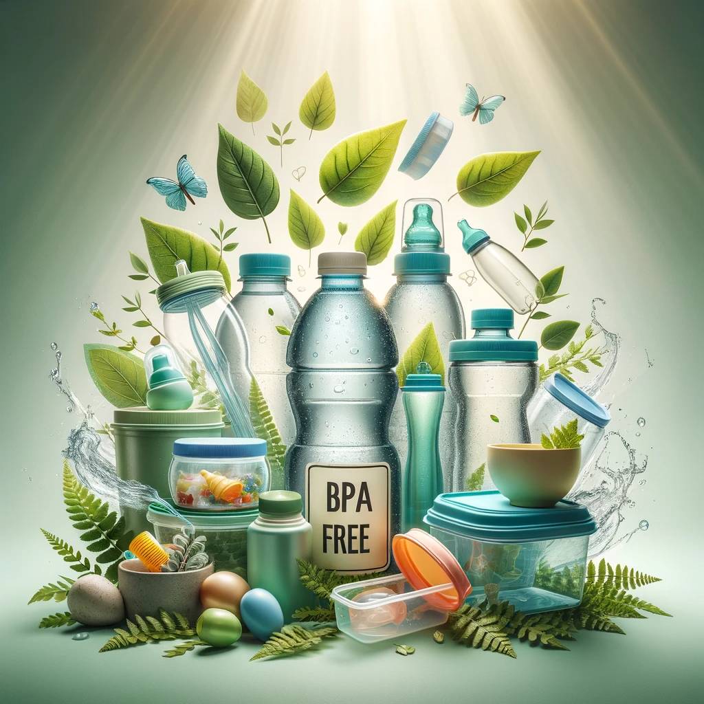 bpa free