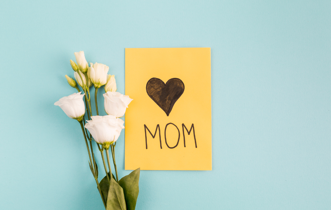 Idee Regalo festa della mamma