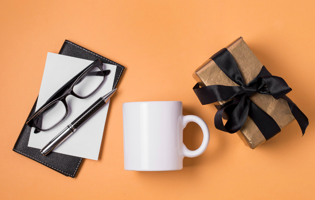 Idee regalo green per colleghi