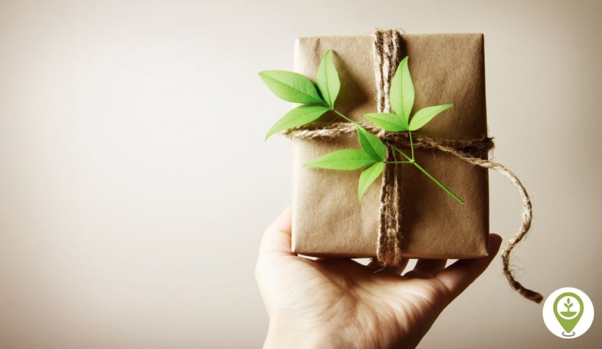 Idee regalo green per colleghi di lavoro