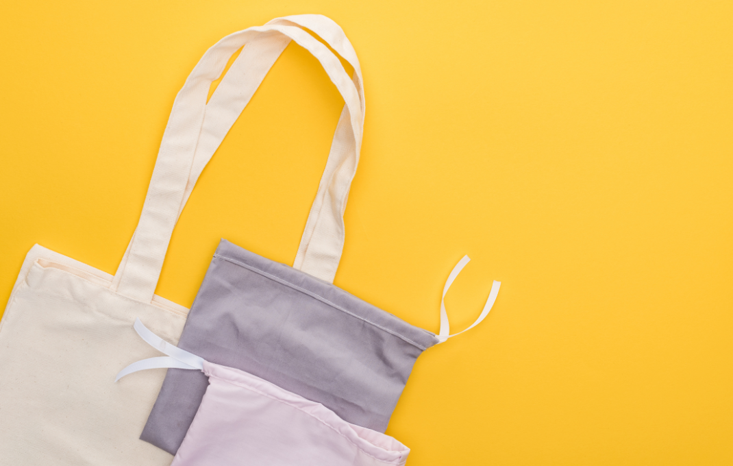 Tipologie di shopper personalizzate