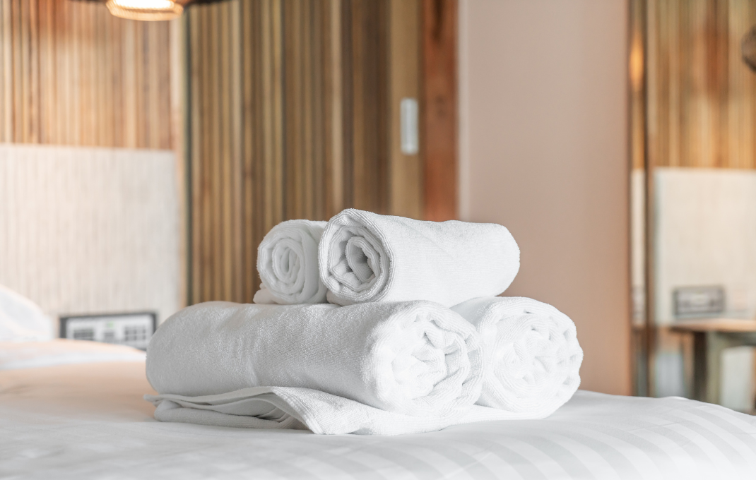 Asciugamani personalizzati