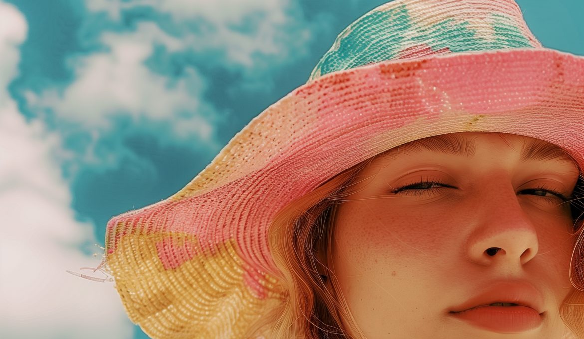 Cappelli personalizzati