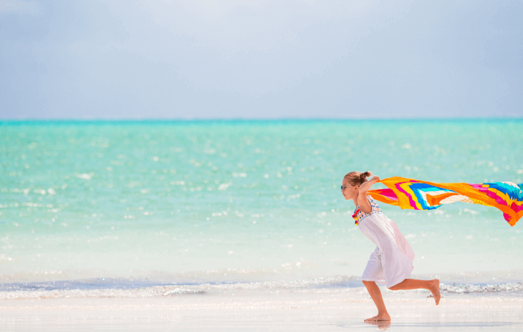 Gadget perfetti per il mare