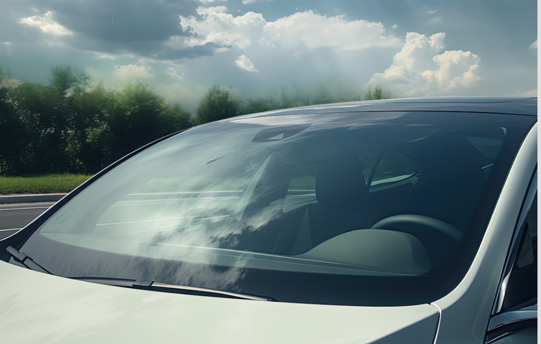 Parasole personalizzato con il tuo logo