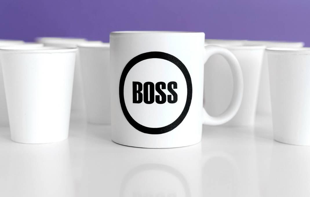 Tazze in ceramica personalizzate