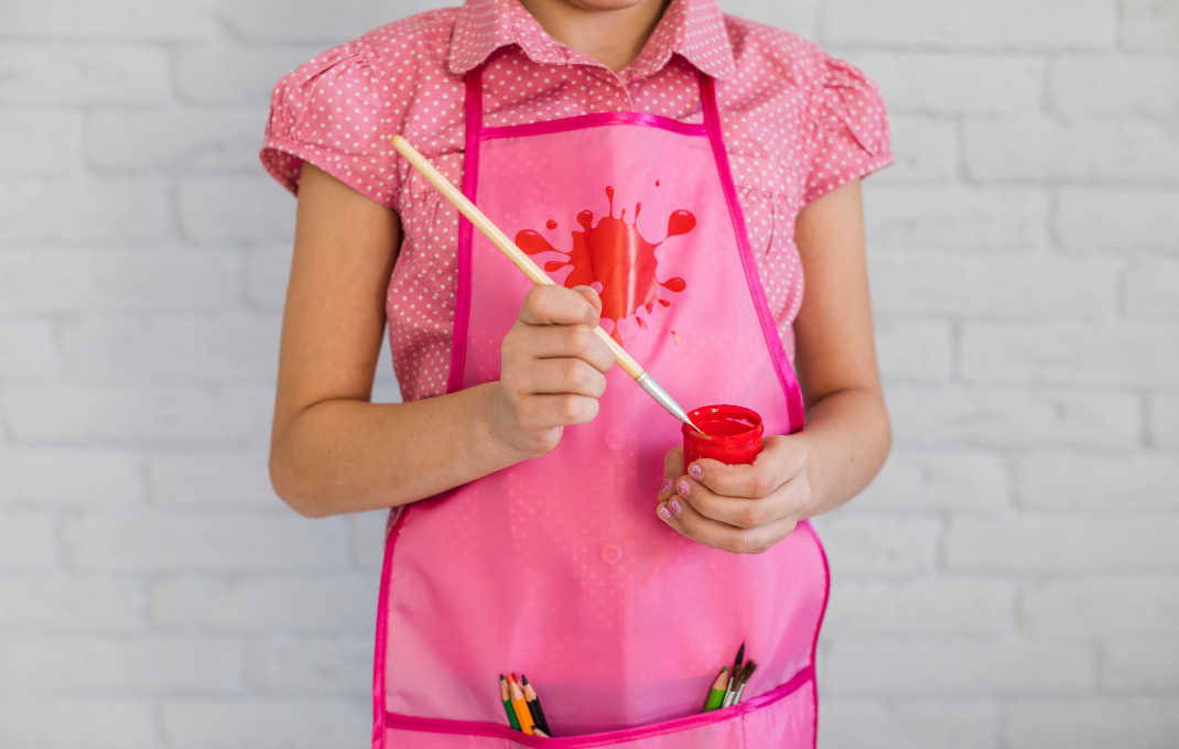 Grembiuli per scuola