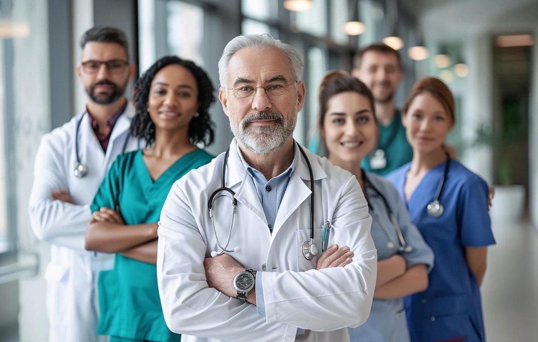 Guida alla scelta divise da infermiera