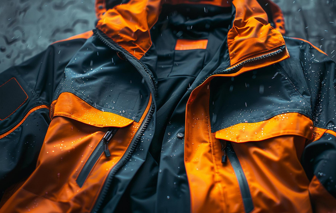 Abbigliamento da lavoro Upower