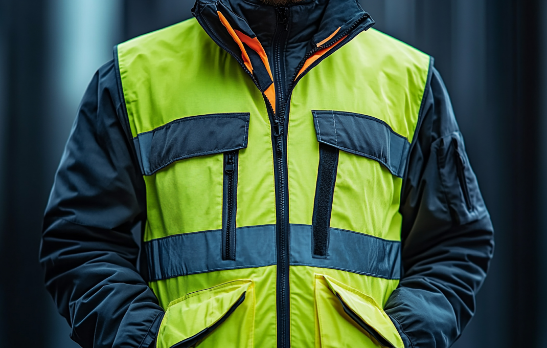 Guida ai giubbotti catarifrangenti