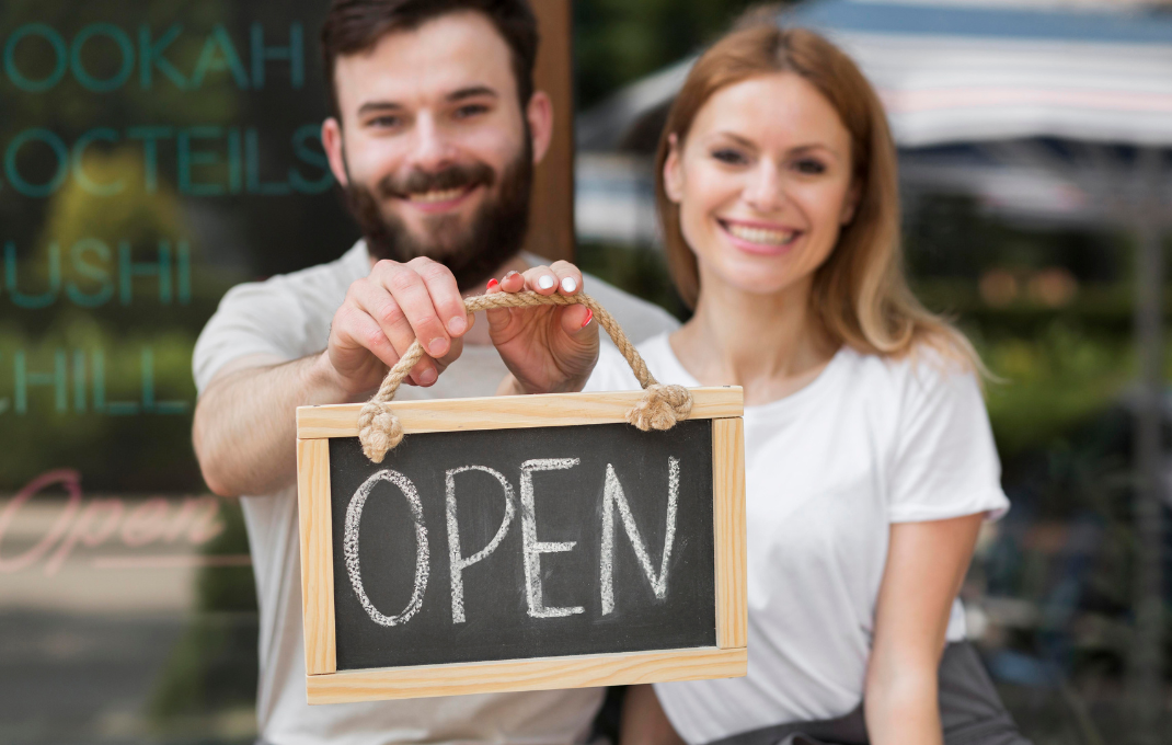 Cosa regalare per un inaugurazione