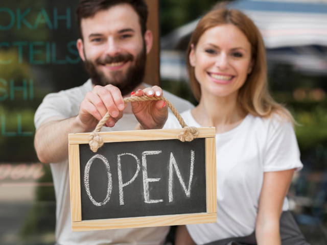 Cosa regalare per inaugurazione negozio: idee e gadget personalizzati per sorprendere