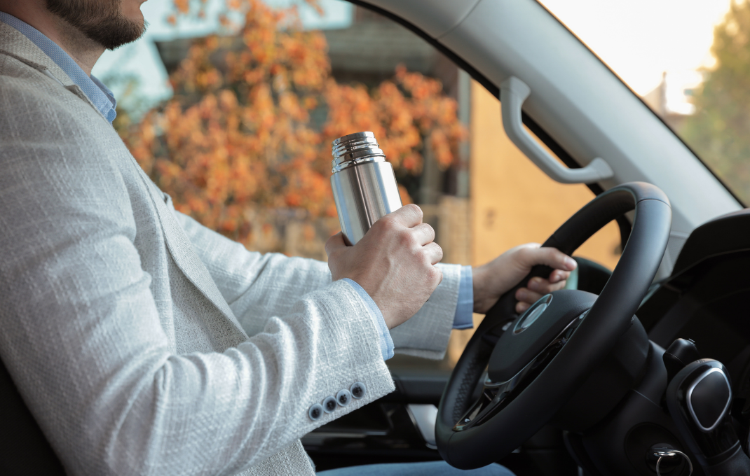 Gadget auto personalizzati