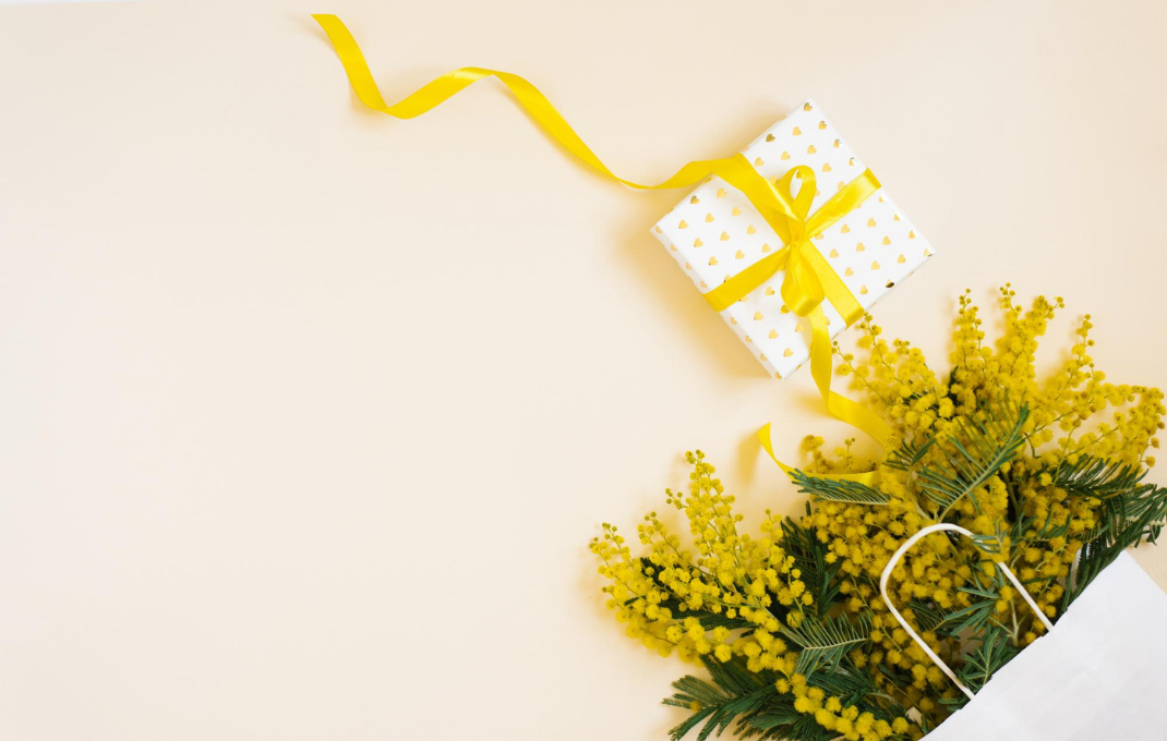 Idee regalo personalizzate festa donna