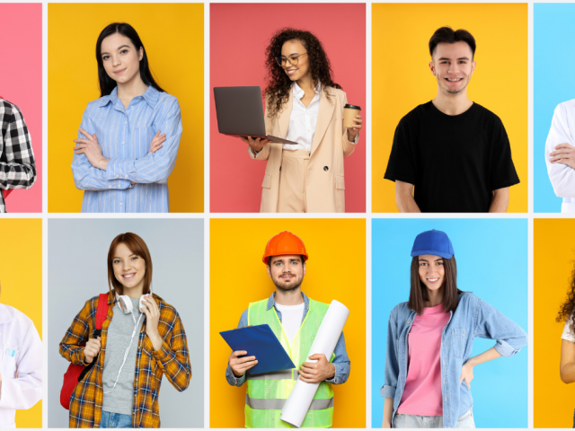 Divise da lavoro personalizzate
