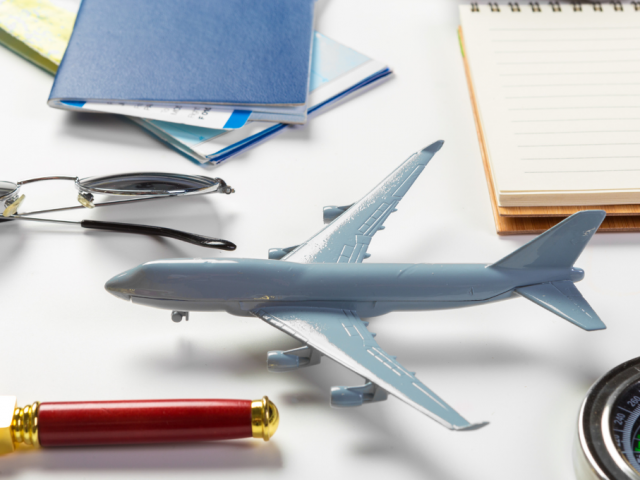 Gadget per agenzie viaggi