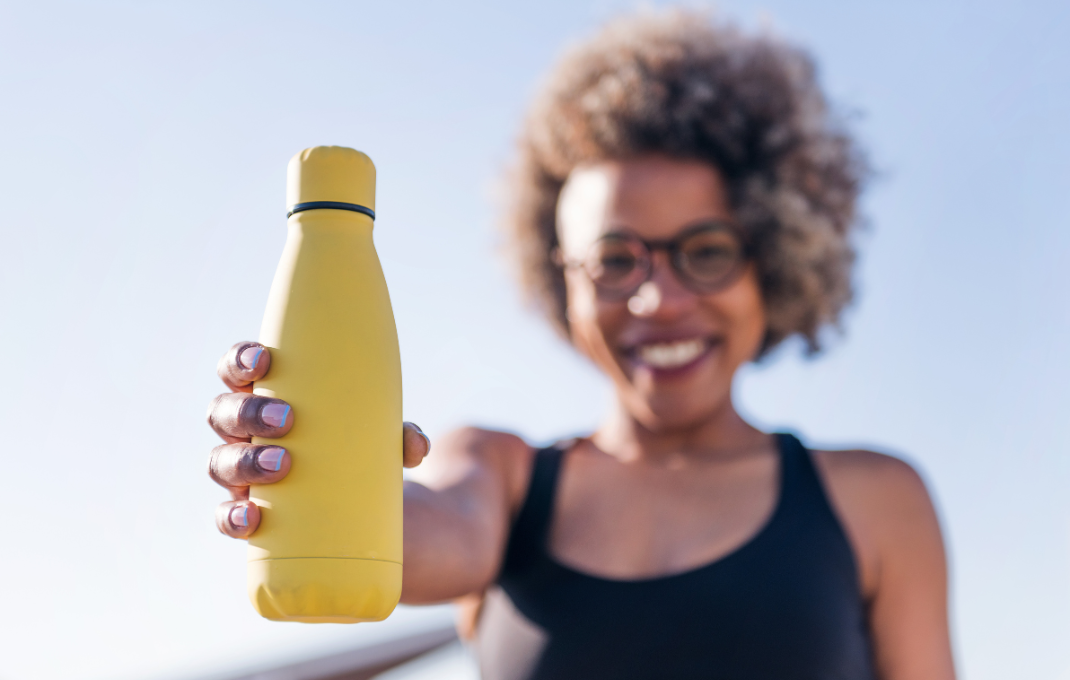 Borracce personalizzate