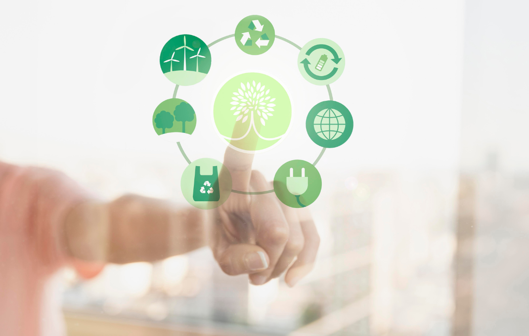 Come riconoscere un gadget sostenibile