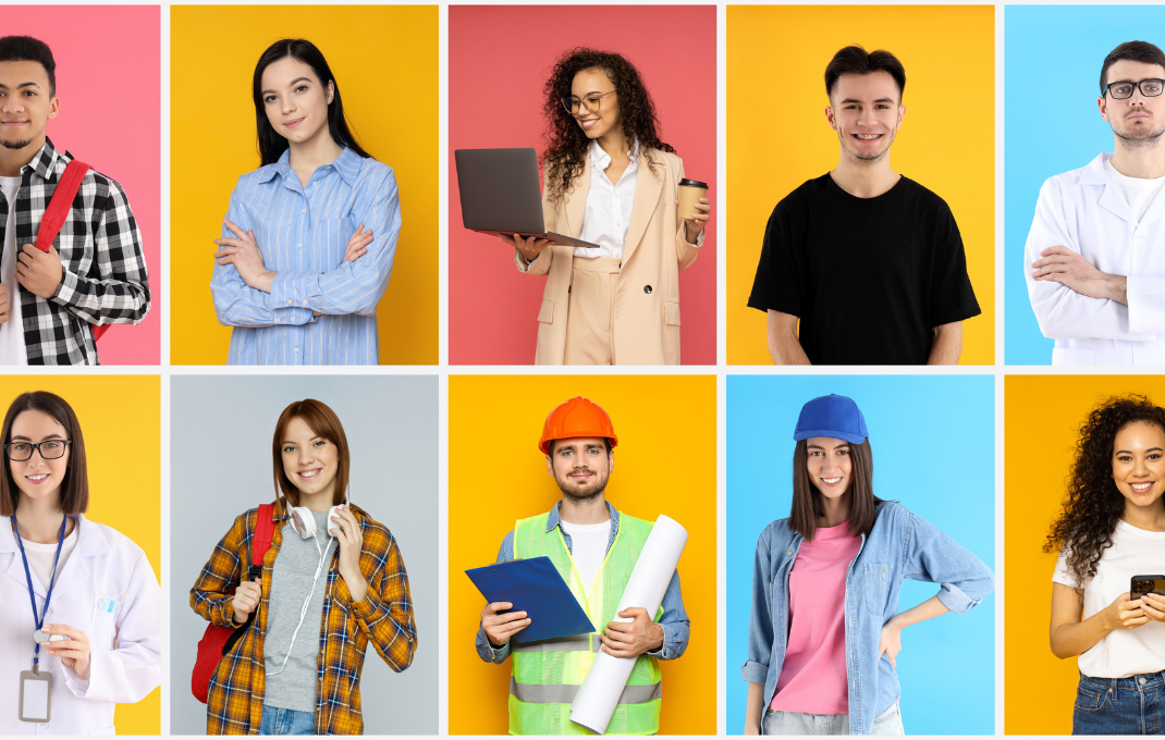 Divise da lavoro personalizzate