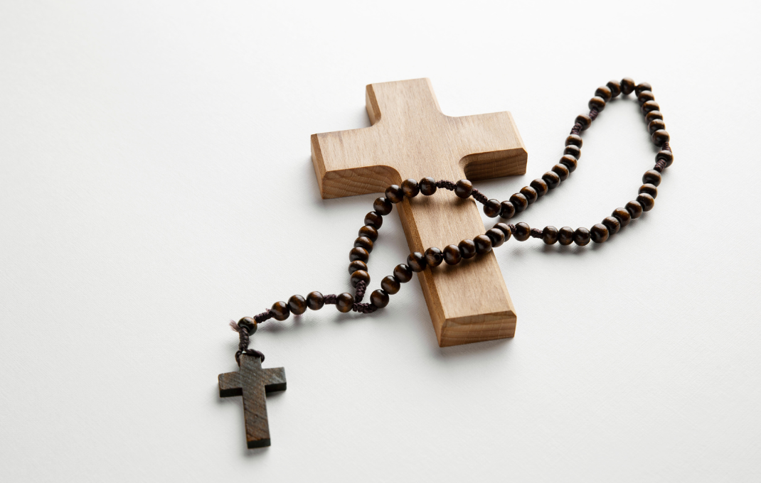 Gadget religiosi personalizzati per parrocchie