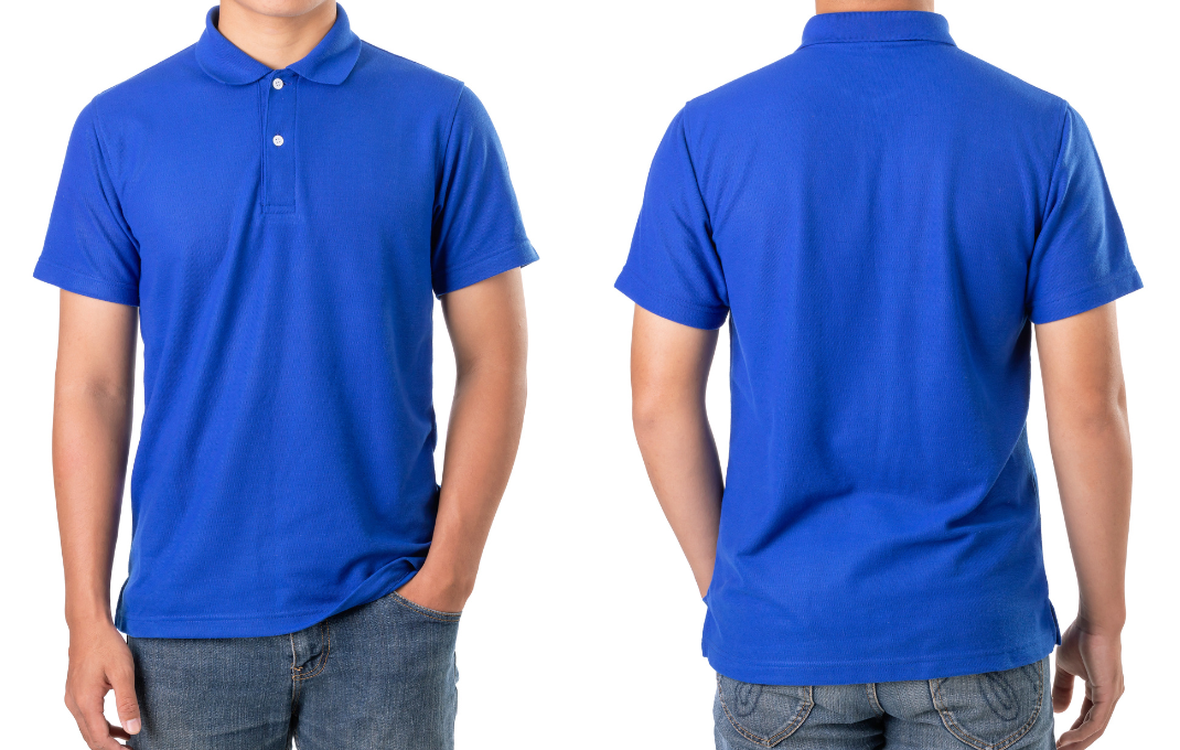 Quale scegliere tra polo o t-shirt