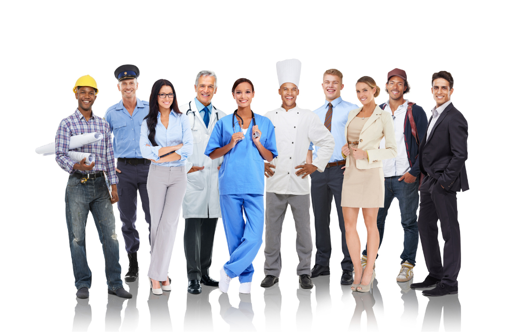 Scegliere un look aziendale coordinato