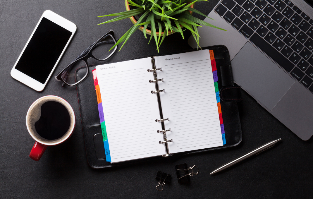 Migliori agende personalizzate aziendali