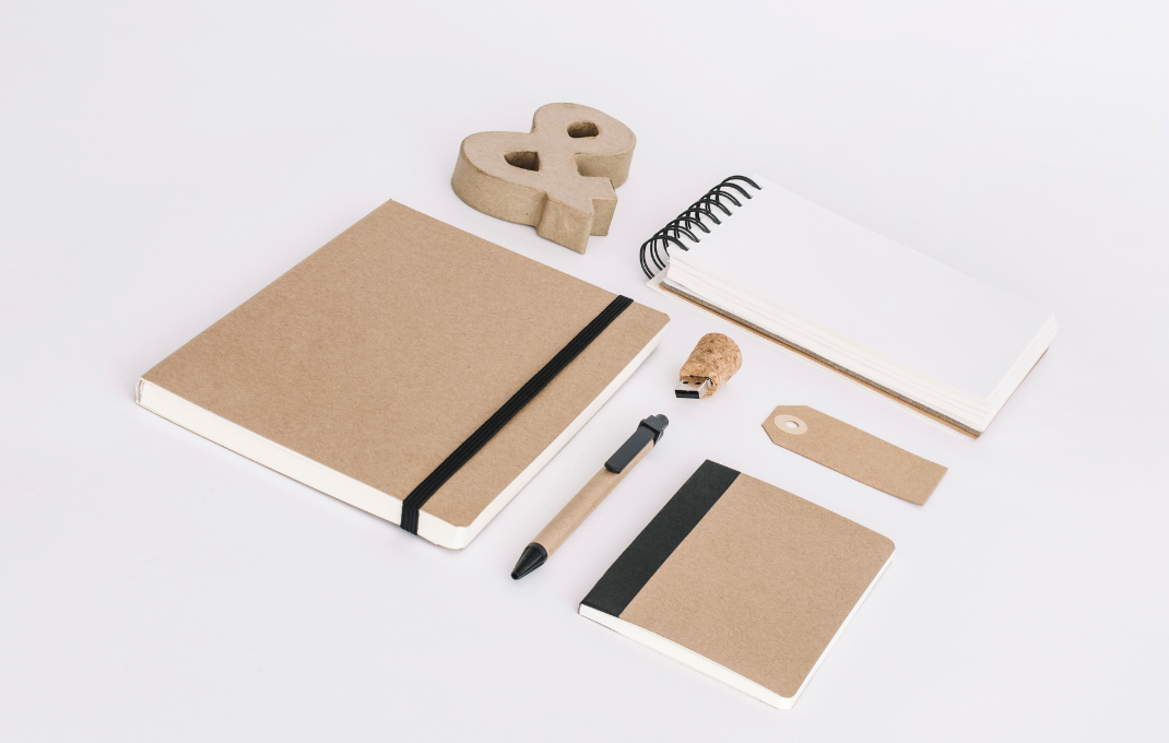 Rinnovo gadget aziendali