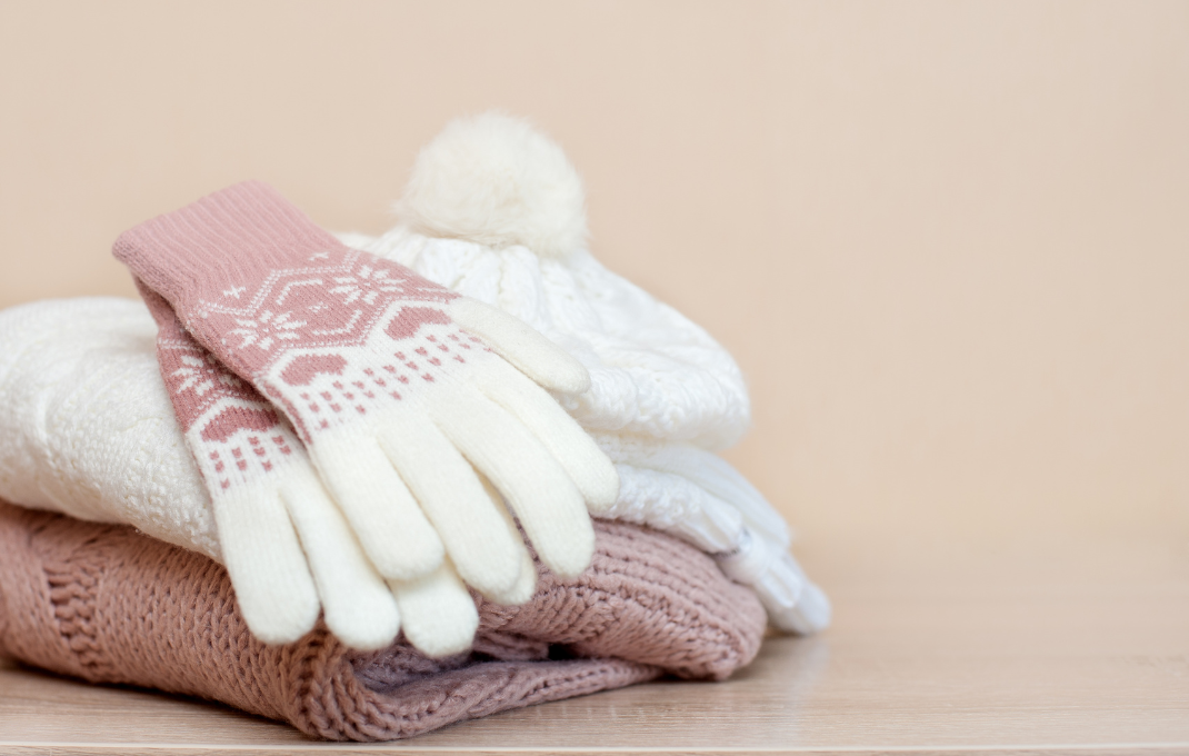 Come creare il kit invernale personalizzato ideale per i tuoi clienti