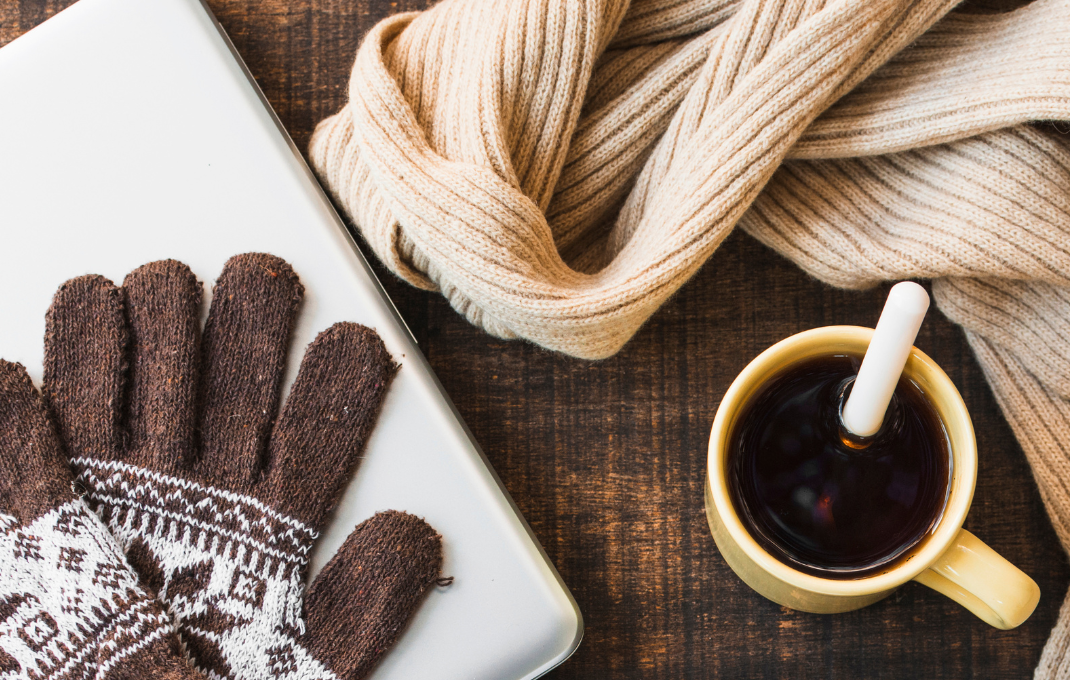 10 migliori gadget invernali personalizzati