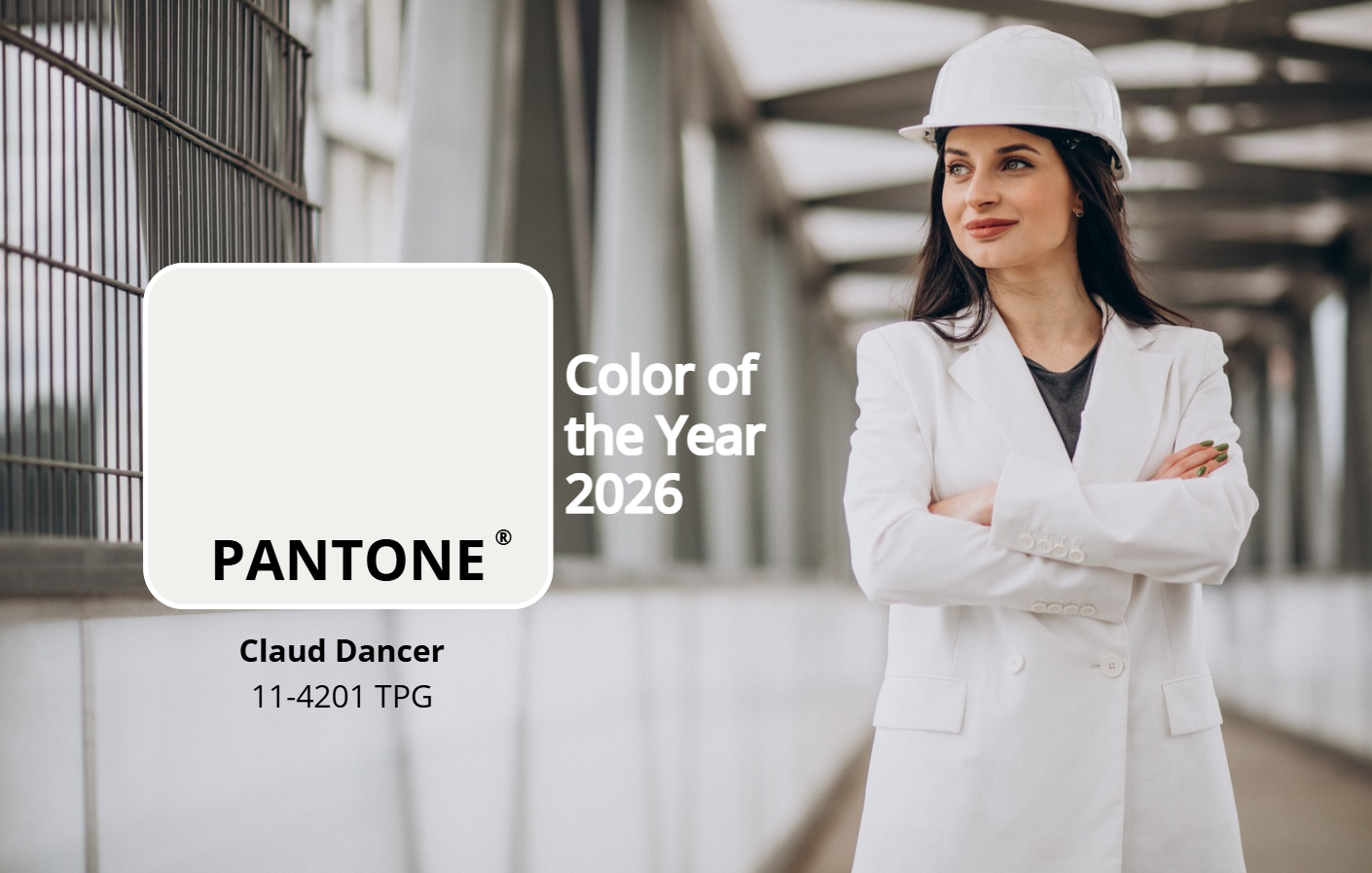 Pantone 2026