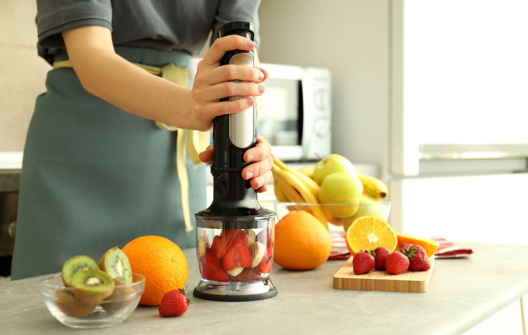 Come scegliere frullatore