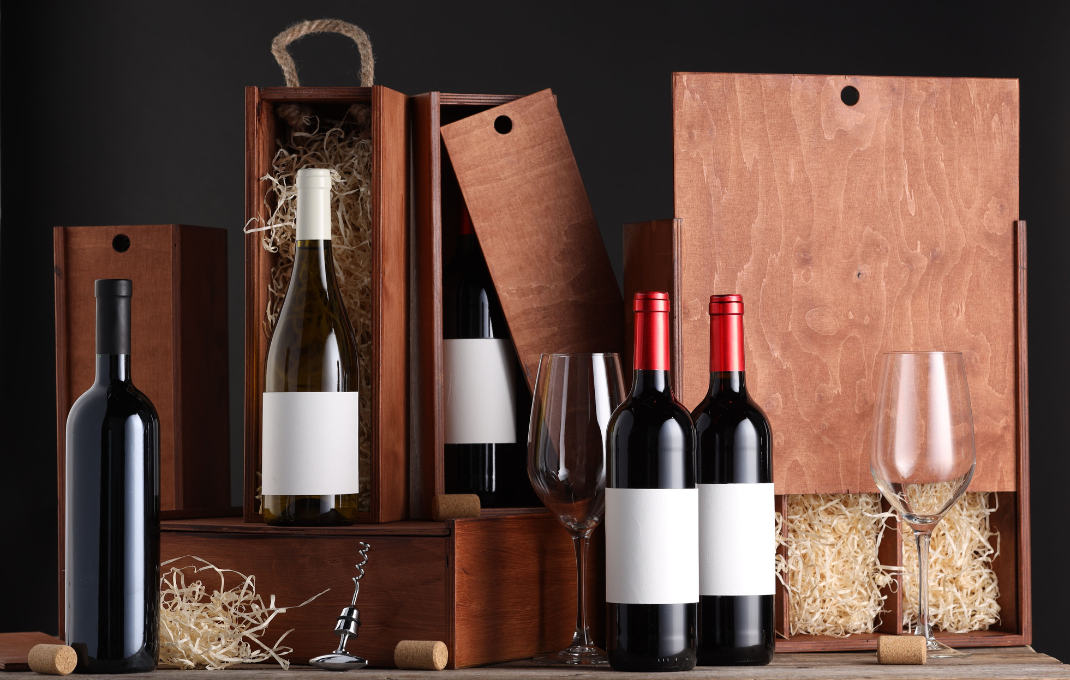 gadget vino