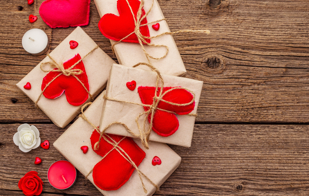 idee regalo san valentino