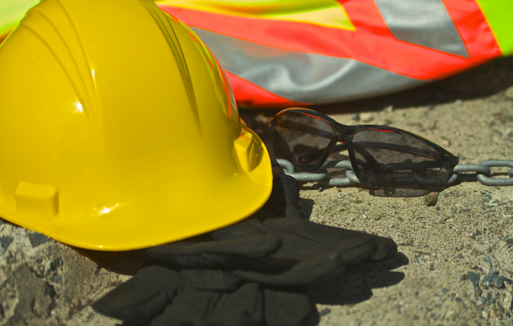 abbigliamento da lavoro estivo