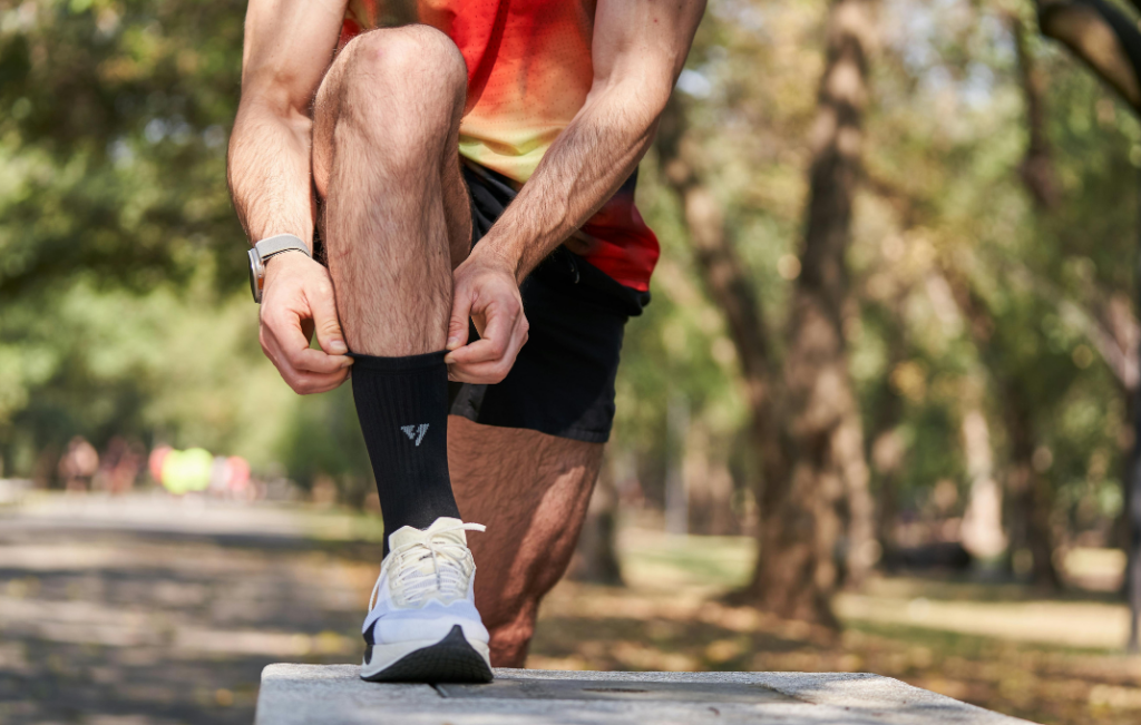 accessori running uomo