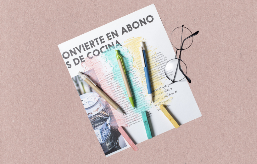 gadget ecologici aziendali