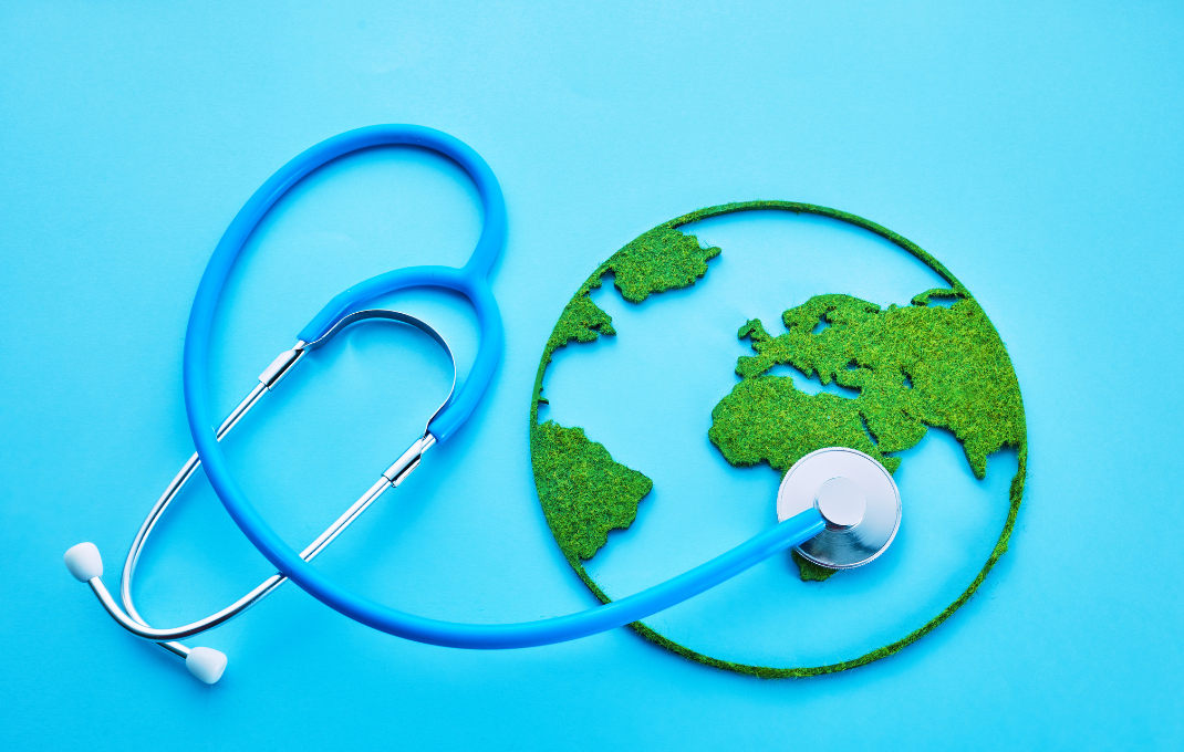 giornata mondiale della salute