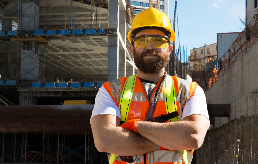 giornata mondiale della sicurezza sul lavoro