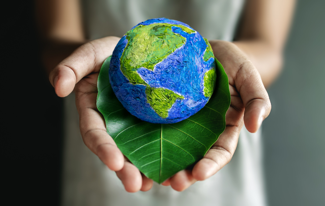 giornata mondiale della terra